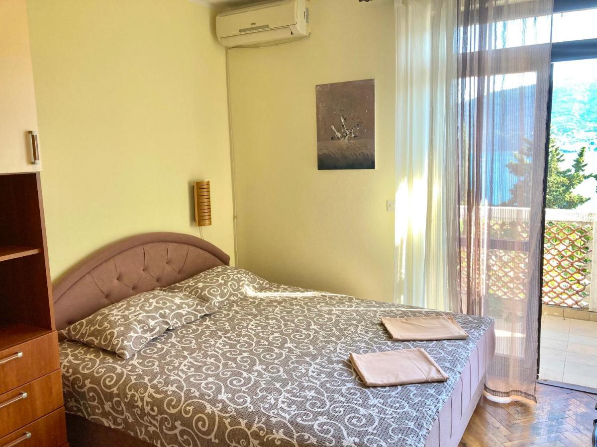 Apartmani Ilic 헤르섹 외부 사진