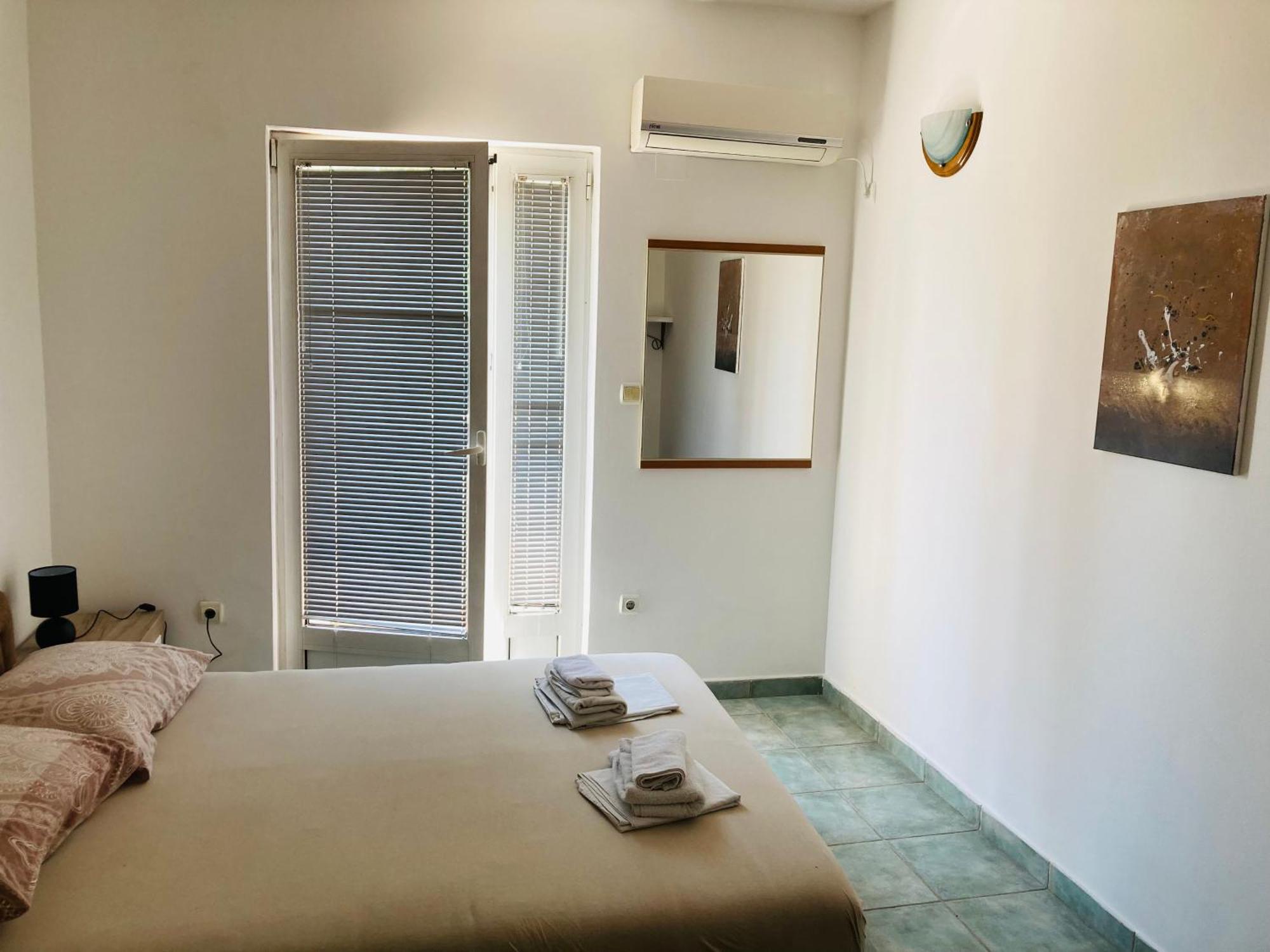 Apartmani Ilic 헤르섹 외부 사진
