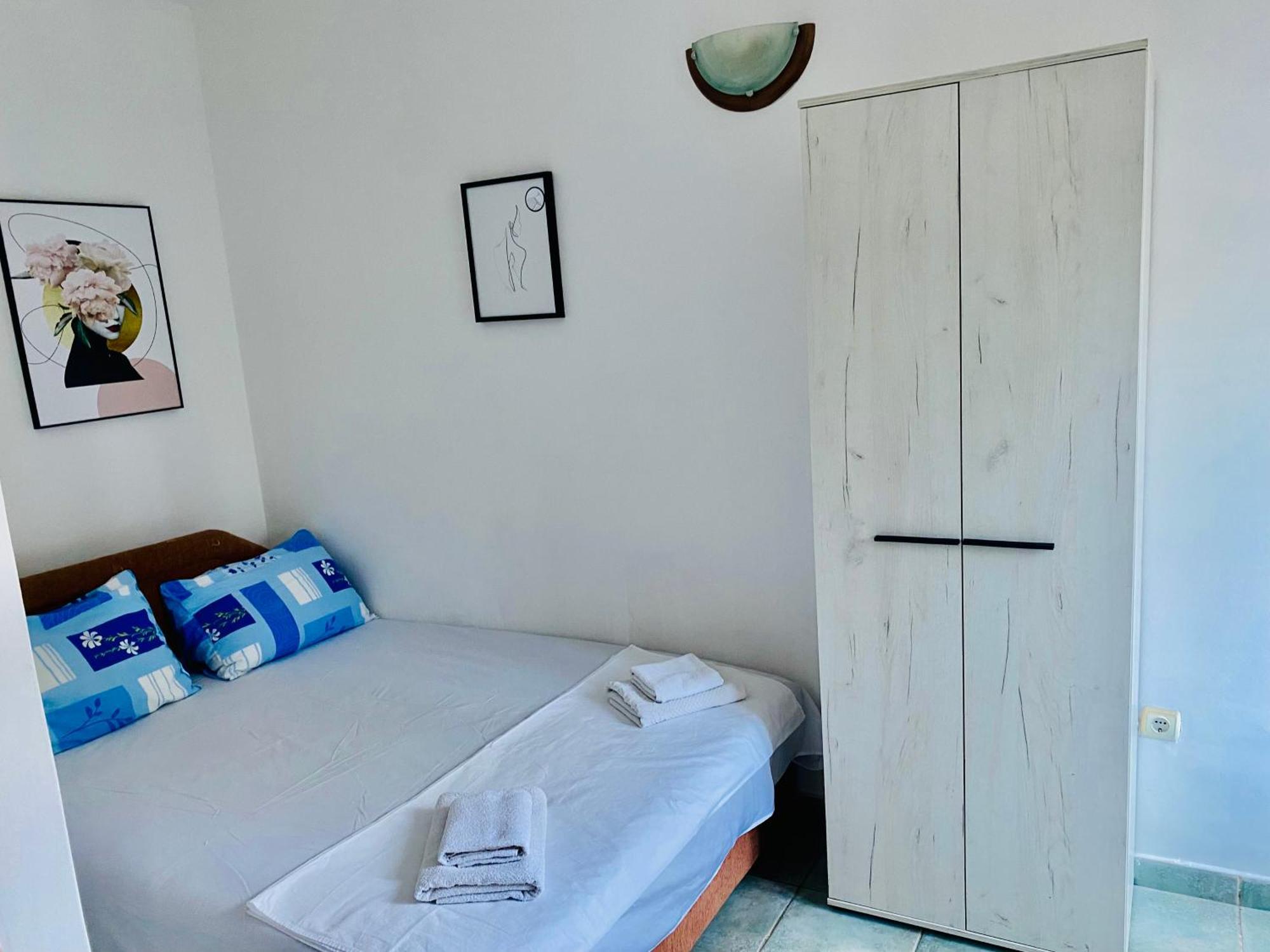 Apartmani Ilic 헤르섹 외부 사진
