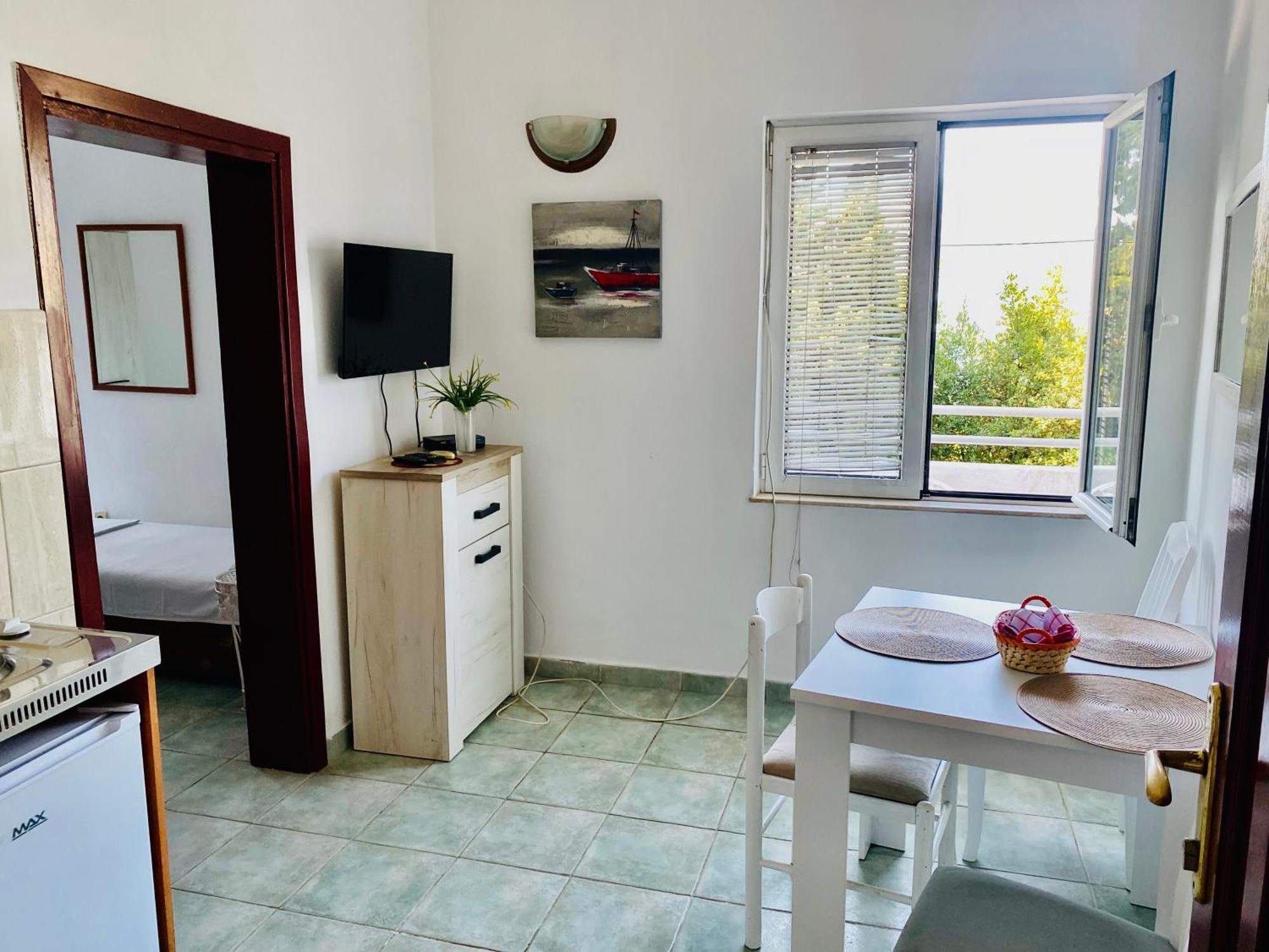 Apartmani Ilic 헤르섹 외부 사진