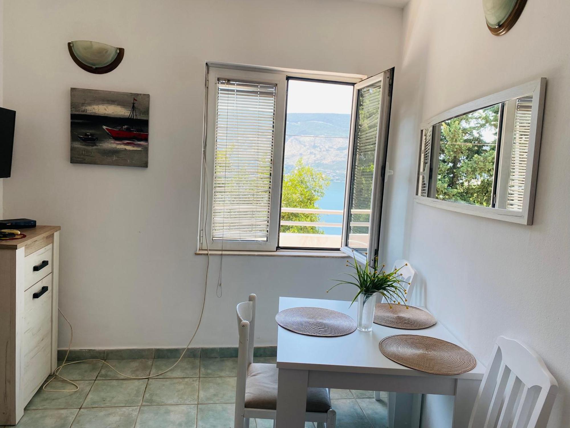 Apartmani Ilic 헤르섹 외부 사진